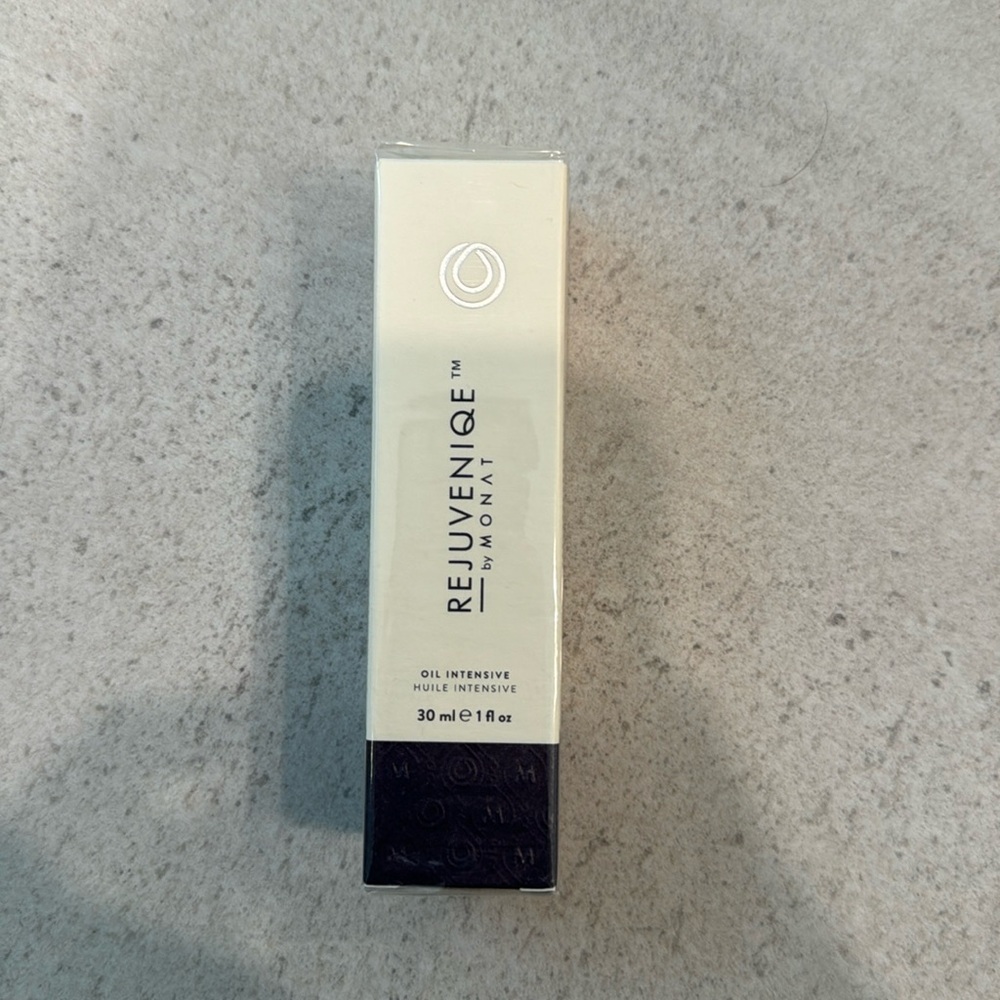 Monat Rejuvenique brand new!!